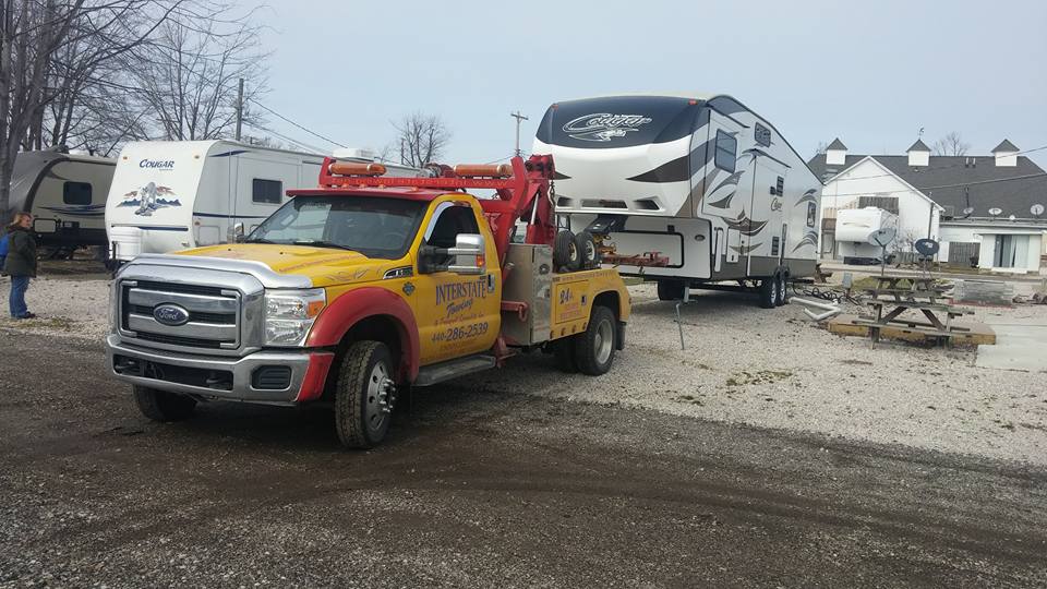 interstate towing rv towing 05