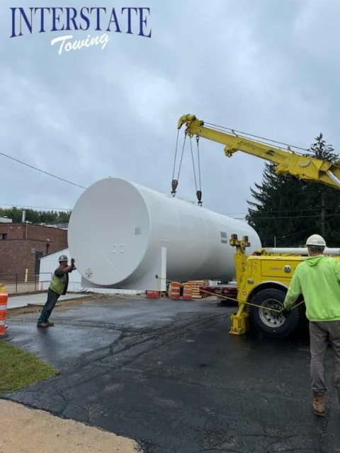 fuel tank towing 4