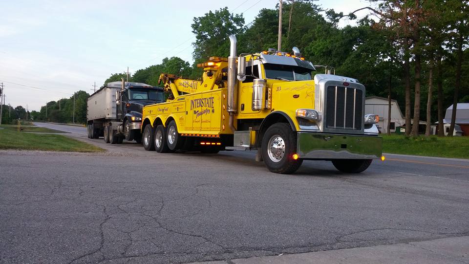 Heavy Towing Stoneville